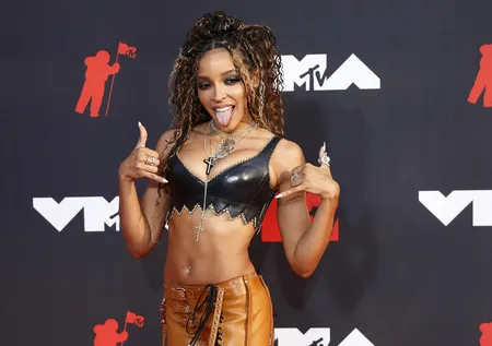 Foto Tinashe