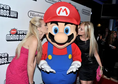 Foto Tinsley Mortimer