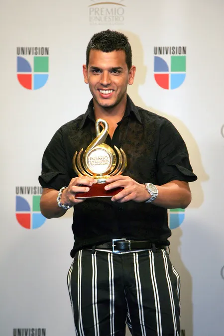 Foto Tito El Bambino