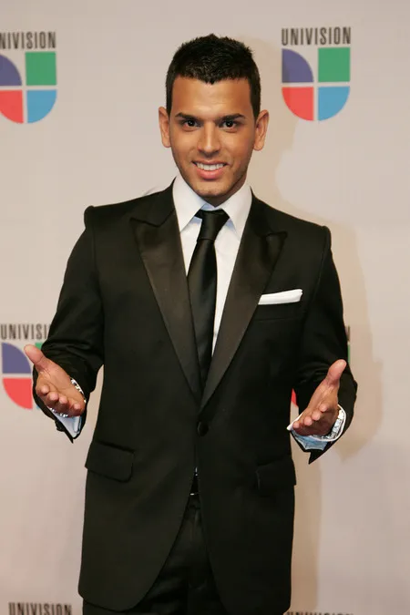 Foto Tito El Bambino