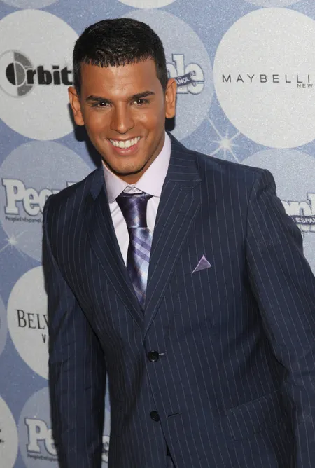 Foto Tito El Bambino