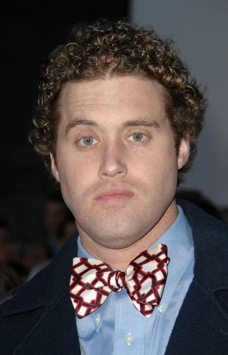 Foto Tj Miller