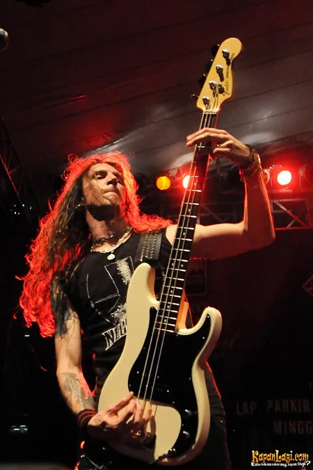 Foto Tobias Cristiansson