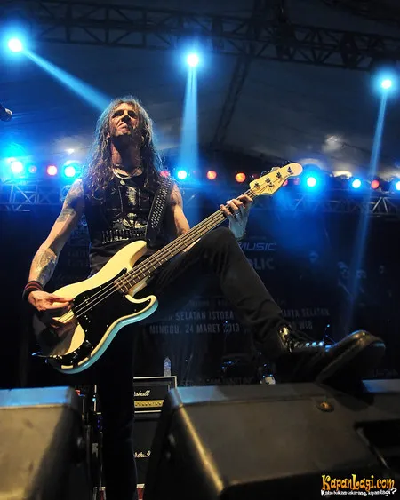 Foto Tobias Cristiansson