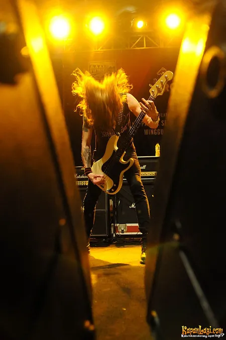 Foto Tobias Cristiansson