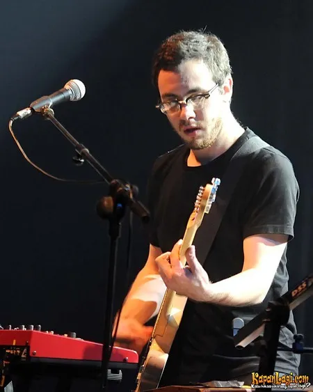 Foto Tokyo Police Club