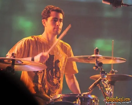 Foto Tokyo Police Club