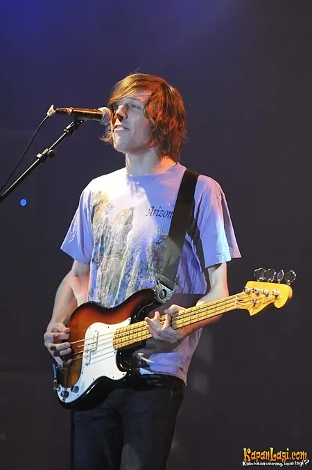 Foto Tokyo Police Club