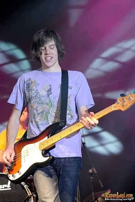 Foto Tokyo Police Club