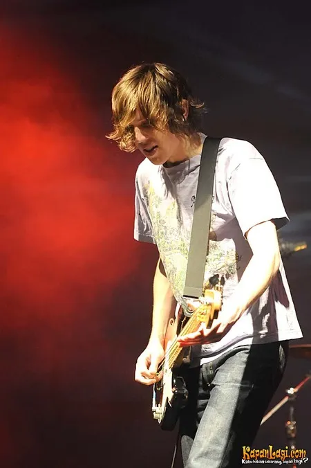 Foto Tokyo Police Club