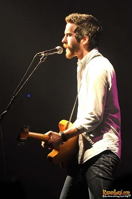 Foto Tokyo Police Club
