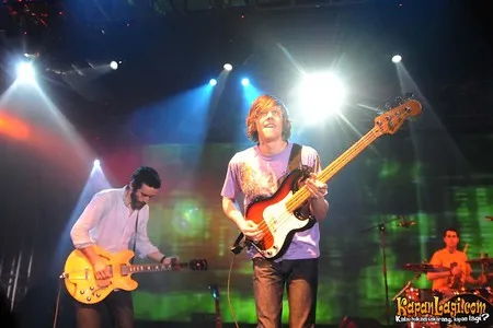Foto Tokyo Police Club