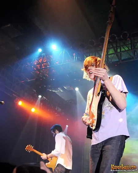 Foto Tokyo Police Club
