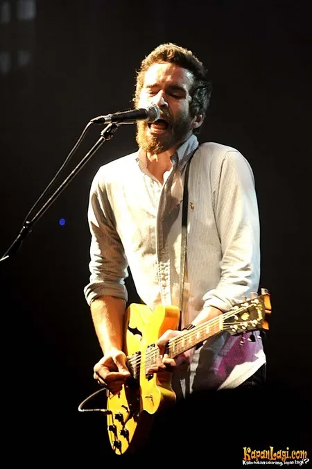 Foto Tokyo Police Club