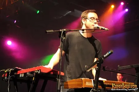 Foto Tokyo Police Club