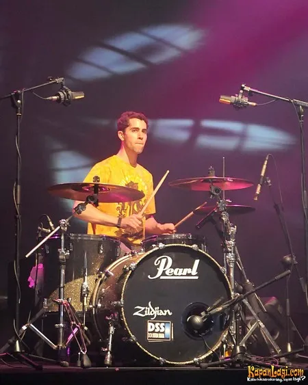 Foto Tokyo Police Club