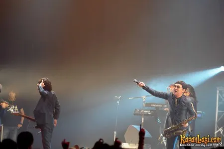 Foto Tokyo Ska Paradise Orchestra