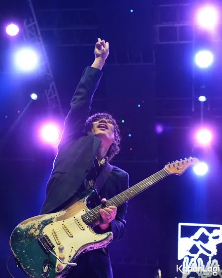 Foto Tokyo Ska Paradise Orchestra