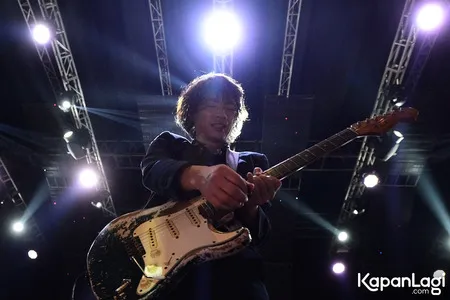 Foto Tokyo Ska Paradise Orchestra