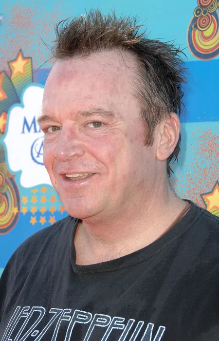 Foto Tom Arnold