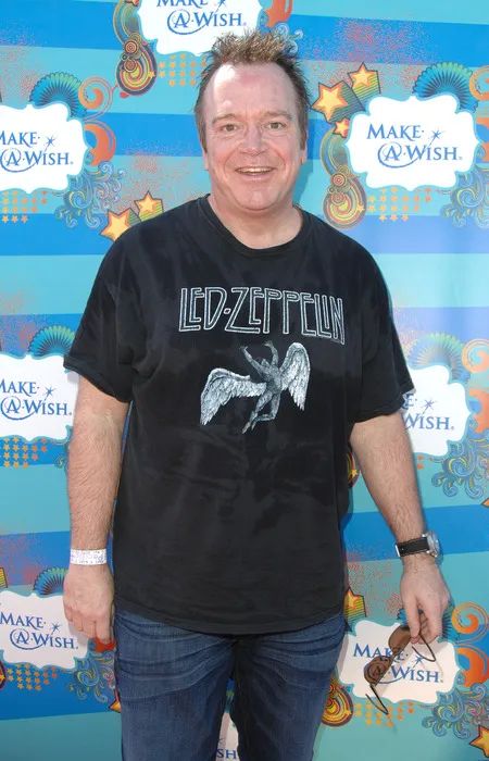 Foto Tom Arnold