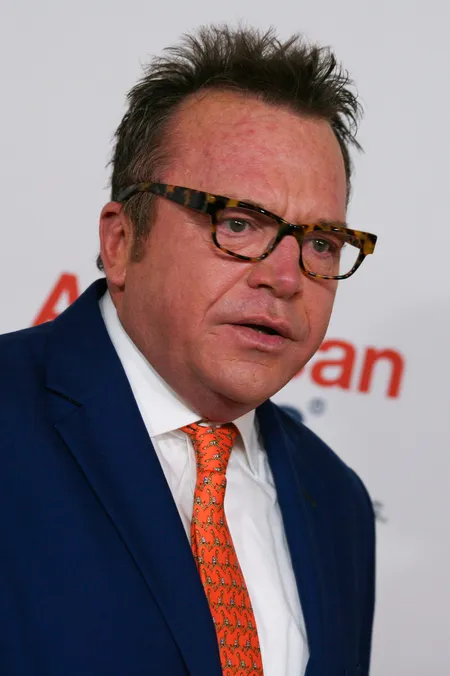 Foto Tom Arnold