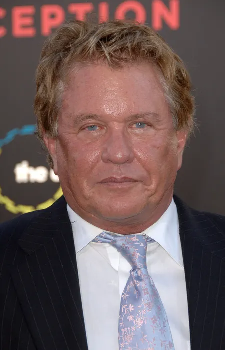 Foto Tom Berenger