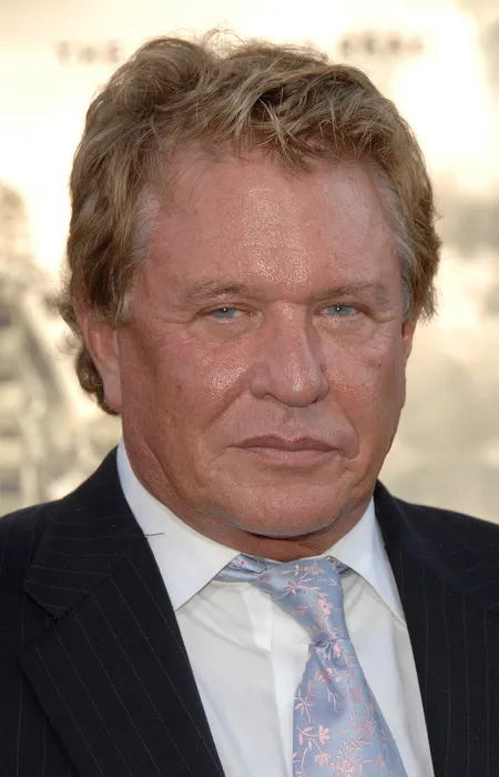 Foto Tom Berenger