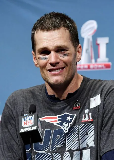 Foto Tom Brady