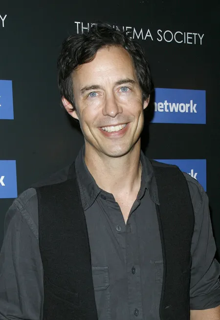 Foto Tom Cavanagh
