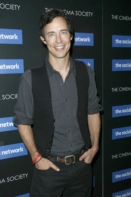 Foto Tom Cavanagh
