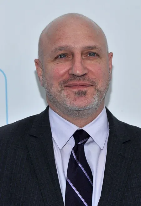 Foto Tom Colicchio