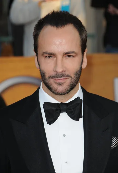 Foto Tom Ford