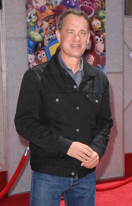 Foto Tom Hanks