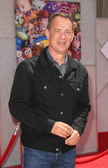 Foto Tom Hanks