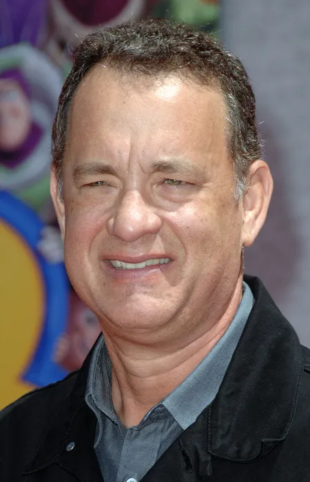 Foto Tom Hanks