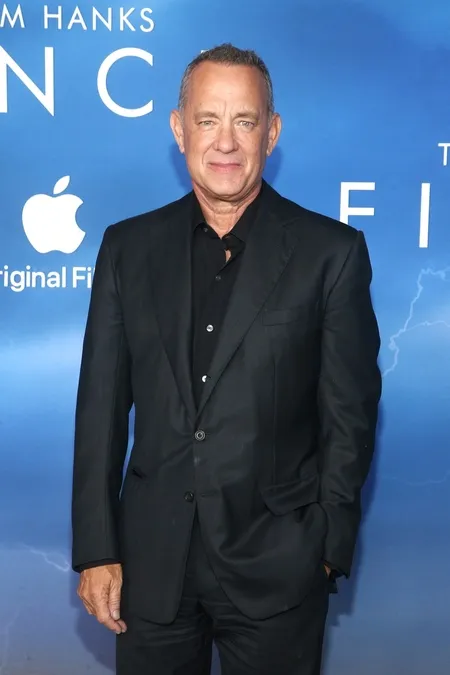 Foto Tom Hanks