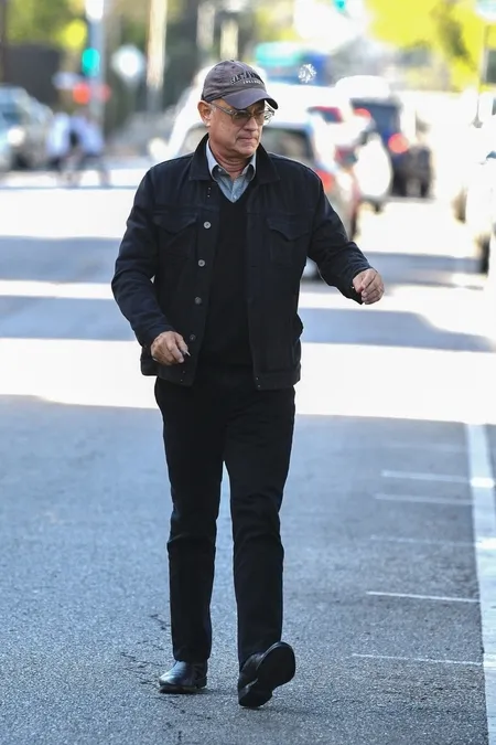 Foto Tom Hanks