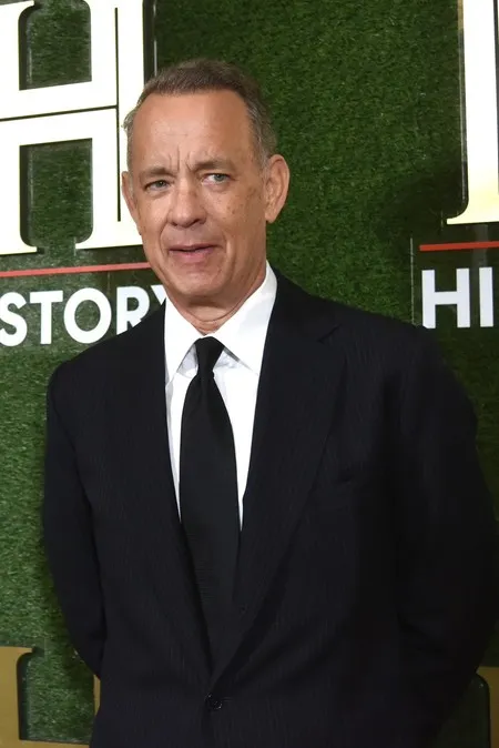 Foto Tom Hanks