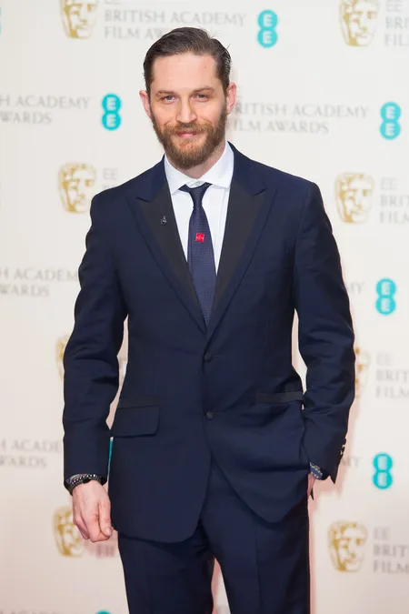 Foto Tom Hardy