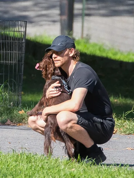 Foto Tom Hiddleston