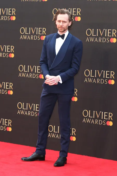 Foto Tom Hiddleston