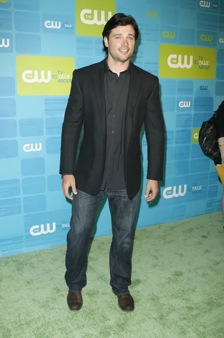Foto Tom Welling