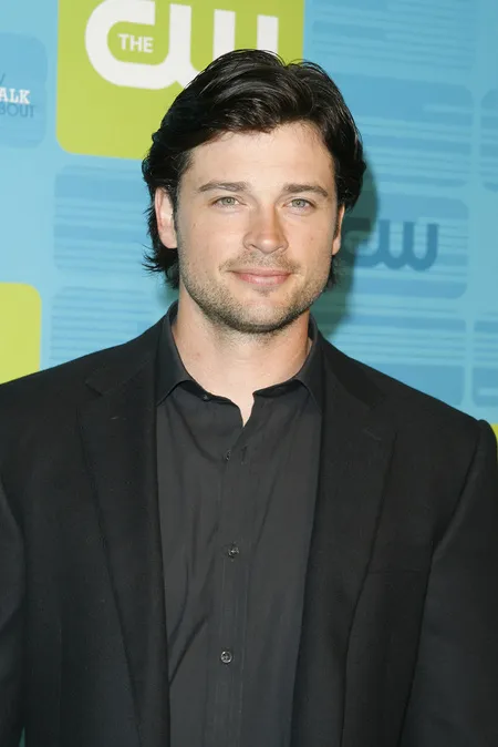 Foto Tom Welling