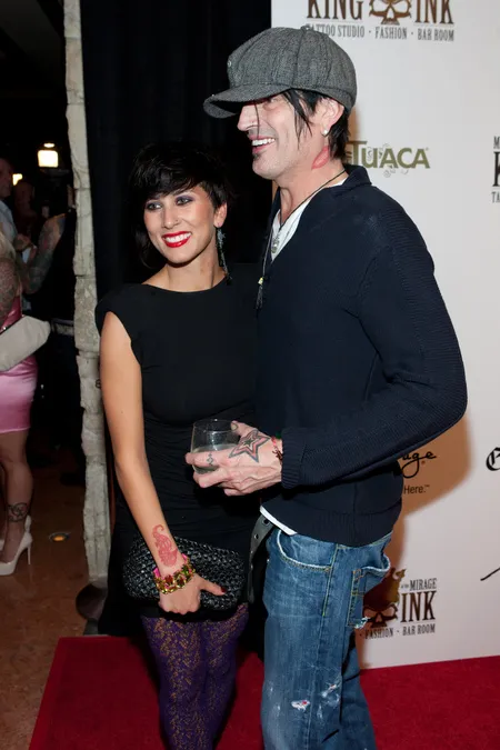 Foto Tommy Lee