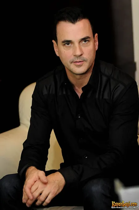 Foto Tommy Page