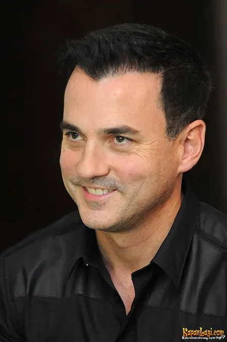 Foto Tommy Page