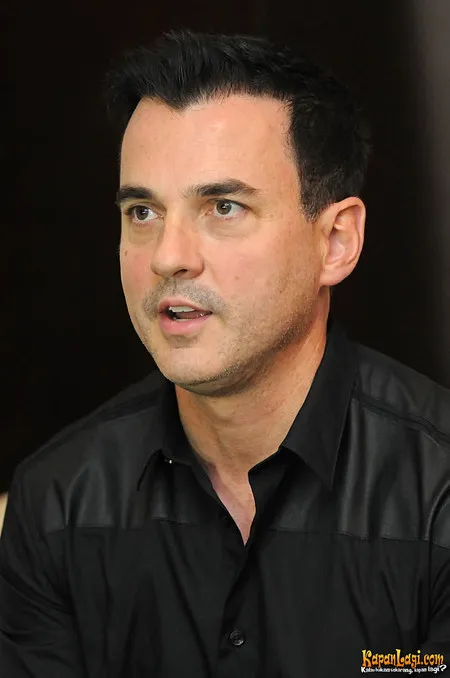 Foto Tommy Page