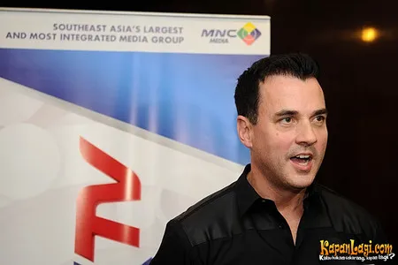 Foto Tommy Page