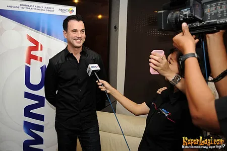 Foto Tommy Page